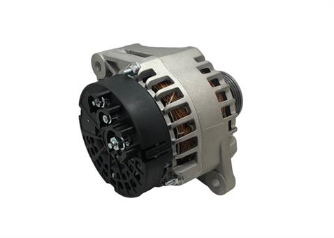 12V ALTERNATÖR DİNAMO MARELLI-DENSO TİPİ 130 A (L) OPEL ASTRA H/VECTRA C/ZAFIRA B