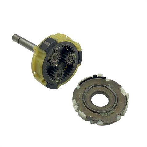 BOSCH MARŞ REDÜKTÖR DİŞLİ MİLİ (PLANET) CITROEN-FIAT-IVECO-PEUGEOT 2008 >