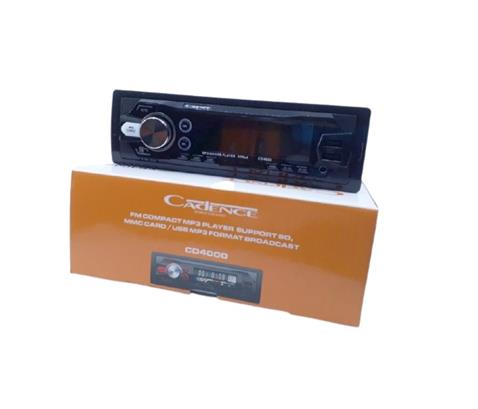OTO TEYP USB/AUX/SD KART GİRİŞLİ/BLUETOOTH