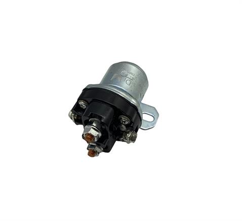 DR.MULLER 24V MARŞ YARDIMCI ARA OTOMATİK (KABLOLU) (ÇİFT ÇIKIŞ)