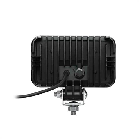 HELLA 10V-30V OFF-ROAD LAMBA 18W 6500K 2700 LÜMEN (10 LEDLİ) (153*93 MM)