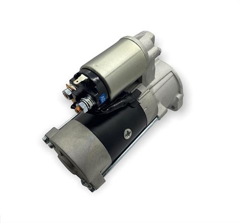 12V MARŞ MOTORU 10 DİŞ 2.2 KW HYUNDAI H100 (DİŞLİ GERİDE)