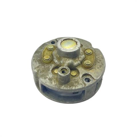 12V MARŞ KÖMÜR YUVASI (JSX13 KÖMÜRLÜ) LADA