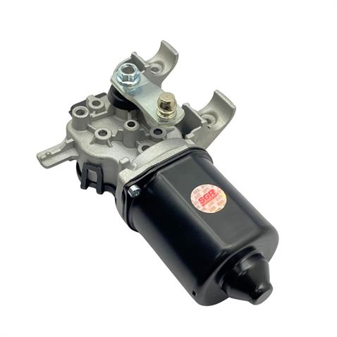 12V SİLECEK MOTORU (SOKETLİ 5 FİŞ) RENAULT CLIO IV