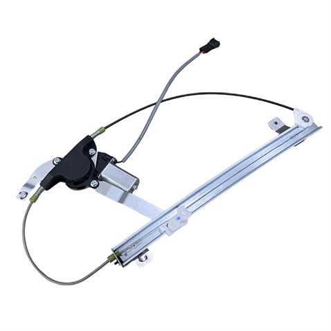 CAM MEKANİZMASI ÖN (MOTORLU) FIAT UNO SOL