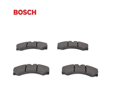 BOSCH ÖN ARKA FREN BALATASI MERCEDES SPRINTER VW LT35/LT46