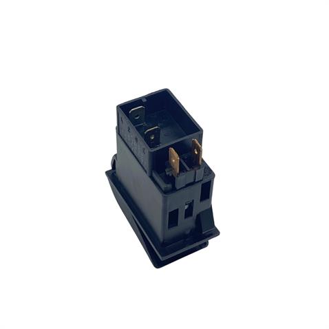 AYNA ISITICI ANAHTARI YM GENİŞ TİP (2 FİŞ) (TEK TARAFA YAYLI)