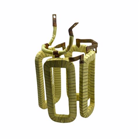 24V MARŞ YASTIĞI PRESTOLITE EM CATERPILLAR