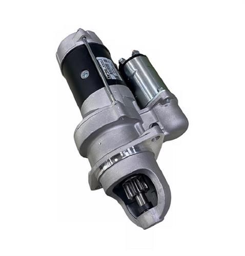 24V MARŞ MOTORU DELCO TİPİ 10 DİŞ 4.5 KW 28MT