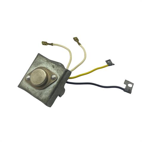 12V ALTERNATÖR KONJEKTÖR LUCAS TİPİ ACR (4 KABLO) ACR-MASSEY FERGUSON TRAKTÖR