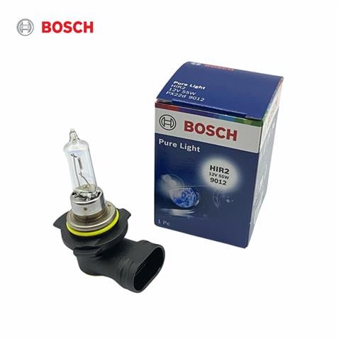 BOSCH 12V HIR2 AMPUL 55W STANDART
