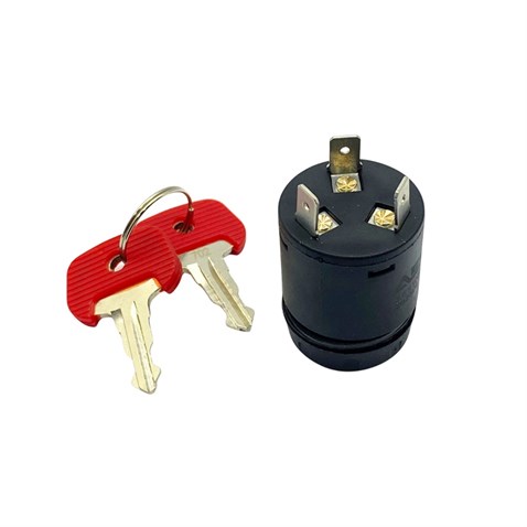 KONTAK ANAHTARI ELEKTRİKLİ FORKLİFT (ON/OFF) (702)