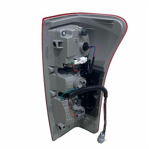 STOP LAMBASI (DUYLU-LEDLİ) ISUZU D-MAX 2012-2016 SOL