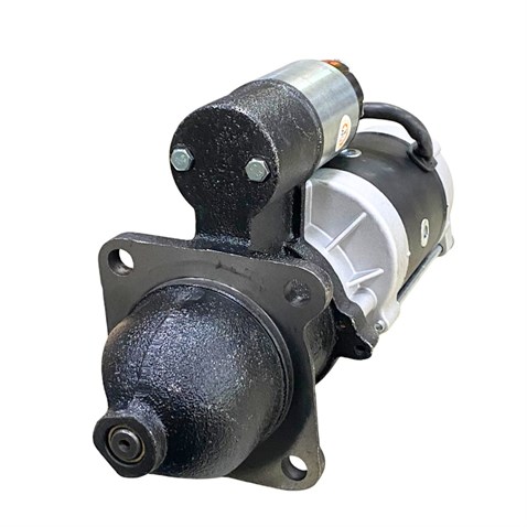 24V MARŞ MOTORU NIPPON DENSO TİPİ 9 DİŞ 7.0 KW JENERATÖR