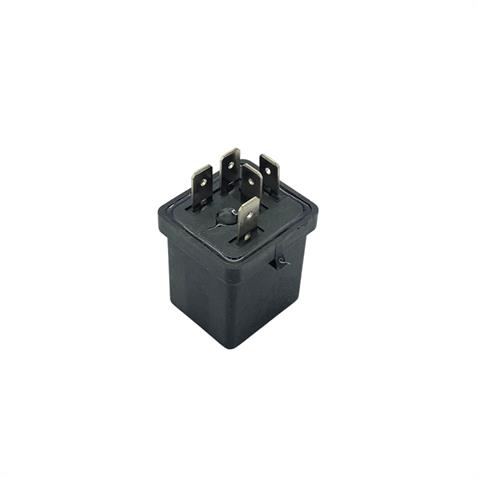 12V FAR-ŞARJ-KALORİFER RÖLESİ 5 UÇLU ISUZU