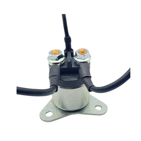 PLUSLINE 24V MARŞ YARDIMCI ARA OTOMATİK KABLOLU (KAYIK KULAK) MERCEDES
