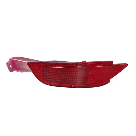 ARKA TAMPON SİS LAMBASI-REFLEKTÖRÜ (ALT) C-MAX II/FIESTA VI/FOCUS/GRAND C-MAX