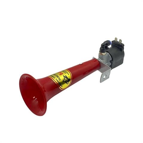 24V HAVALI ISLIK KORNA 