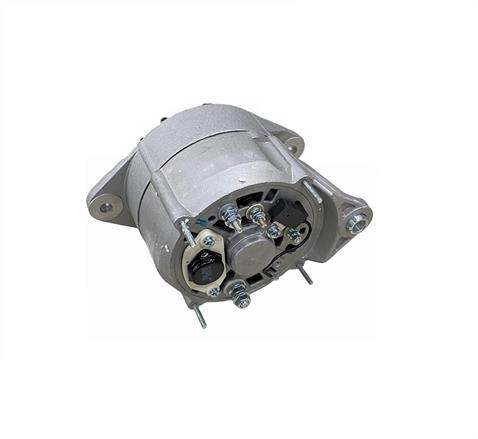 24V ALTERNATÖR DİNAMO BOSCH TİPİ 80 A (L) VOLVO-BMC BELDE