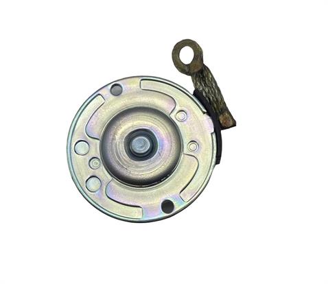 MARŞ KÖMÜR YUVASI HYUNDAI-KIA 2011 >