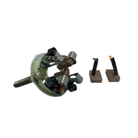 MARŞ KÖMÜR YUVASI DELCO TİPİ (4 KÖMÜRLÜ) 39MT BMC PROFESYONEL