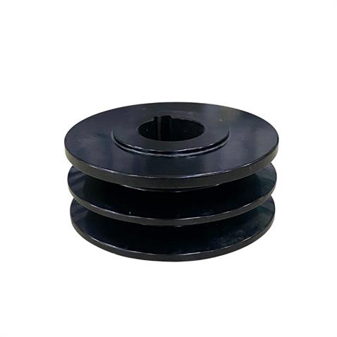 ALTERNATÖR KASNAK ÇİFTLİ 12.5 KAYIŞ MAN SL200/SR240-MERCEDES 302/303/403 OTOBÜS