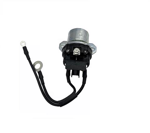 24V MARŞ YARDIMCI ARA OTOMATİK (KABLOLU) (TEK ÇIKIŞ) KOREA