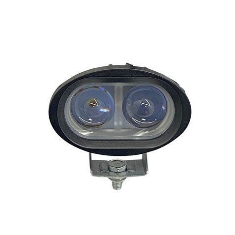 12V-80V ÇALIŞMA LAMBASI LED (2 X 10W) (97*62*75 MM) FORKLİFT