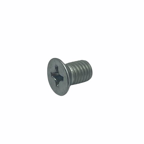 MARŞ YASTIK ÇEKİRDEK CIVATASI MAKO TİPİ (M10 X 1.5 / BOY:16 MM) BMM