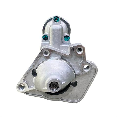12V MARŞ MOTORU BOSCH TİPİ 12 DİŞ 1.2 KW (START-STOP) DACIA DUSTER-NISSAN JUKE-RENAULT CAPTUR/CLIO