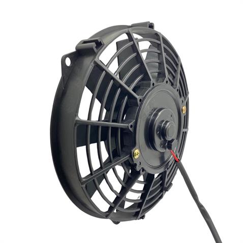 DODO 24V FAN MOTORU ÜFLEYİCİ AKSİYEL 9 