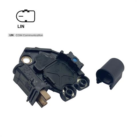 VALEO 12V KÖMÜRLÜ KONJEKTÖR 150 A (TEK FİŞ) (LIN) MERCEDES CLK SERİSİ/SLK SERİSİ/SPRINTER