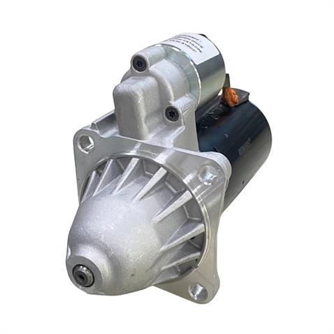 12V MARŞ MOTORU BOSCH TİPİ 10 DİŞ 1.4 KW ANADOL 1300
