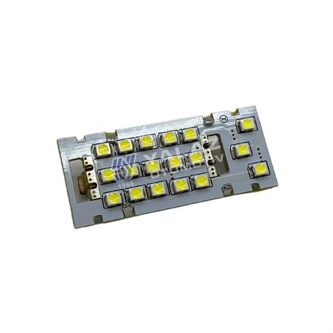 12V PLAKA LAMBASI (CAMSIZ) (18 LEDLİ) BMW E46 