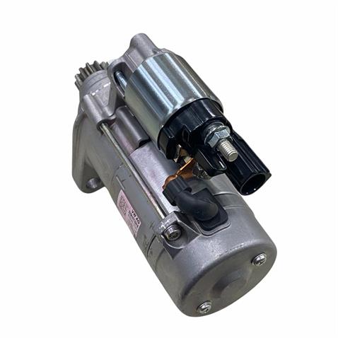 DENSO 12V MARŞ MOTORU 13 DİŞ 2.2 KW TERS AUDI-SEAT-SKODA-VW (START-STOP) ****