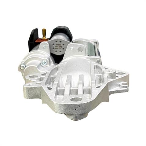 24V MARŞ MOTORU MAHLE-MITSUBISHI TİPİ 11 DİŞ 6 KW SCANIA EURO 6 