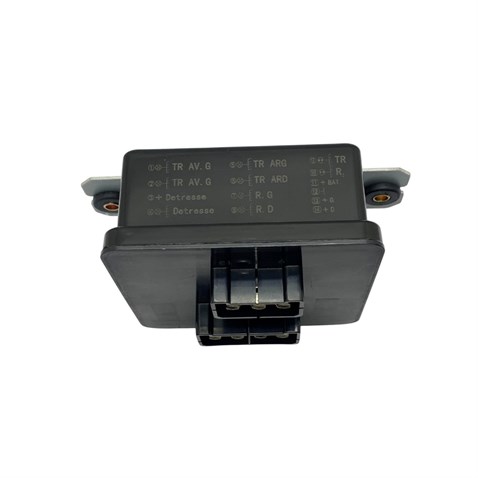 24V FLAŞÖR 14 UÇLU RENAULT