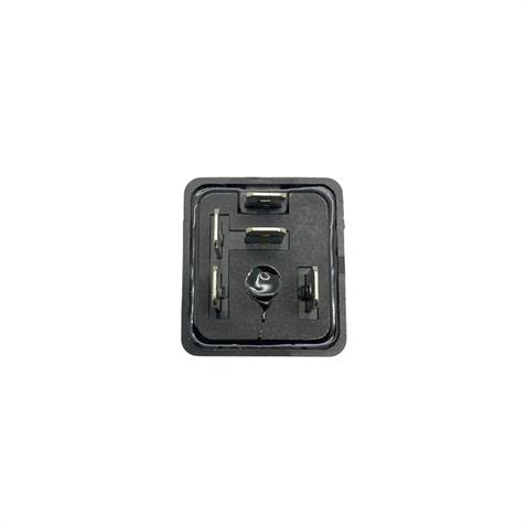 12V FAR-ŞARJ-KALORİFER RÖLESİ 5 UÇLU ISUZU