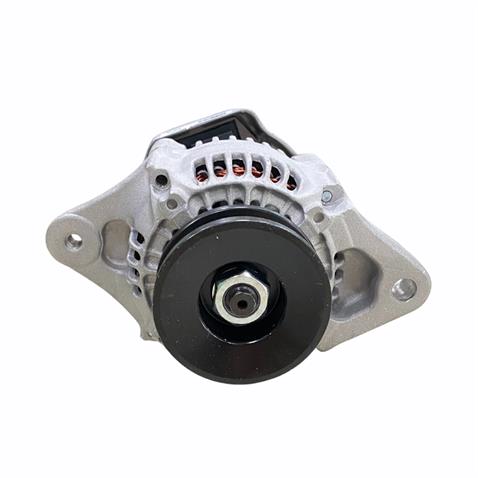 12V ALTERNATÖR DİNAMO NIPPON DENSO TİPİ 40 A (2 FİŞ) (IG-L) DAIHATSU HIJET-FORKLİFT