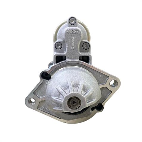 BOSCH 12V MARŞ MOTORU 10 DİŞ 1.4 KW FIAT 1.3 MULTIJET/OPEL 1.3 CDTI (START-STOP) RICAMBI-OEM