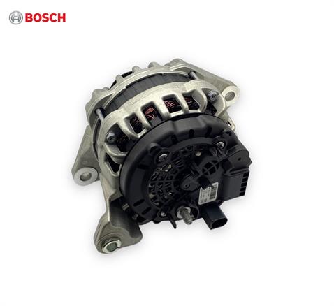 BOSCH 12V ALTERNATÖR DİNAMO 150 A (L-DFM) FIAT DUCATO-IVECO DAILY-KARSAN J10/JEST-PEUGEOT J10