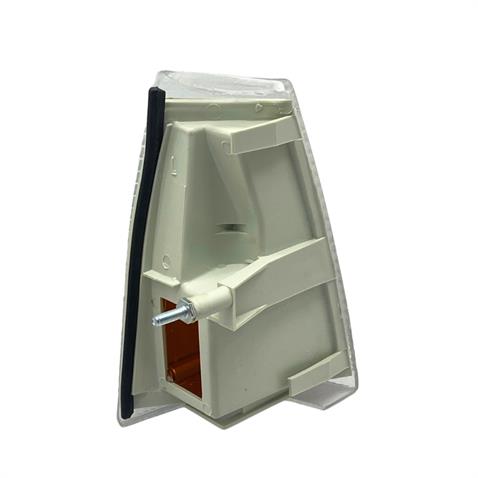 ÇERKEZ SİNYAL LAMBASI (DUYSUZ) (BEYAZ) TOFAŞ DOĞAN/KARTAL/ŞAHİN SOL