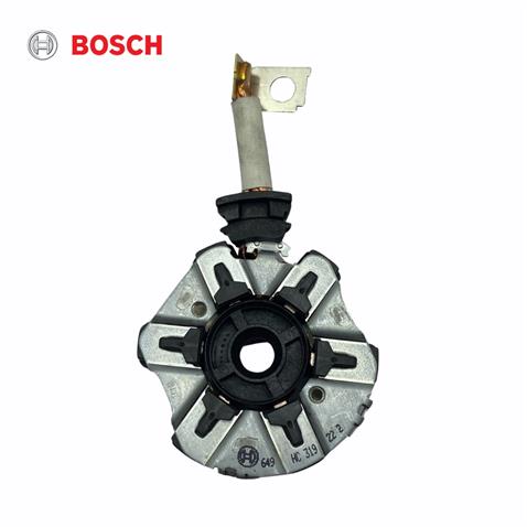 BOSCH MARŞ KÖMÜR YUVASI (6LI) (START-STOP) (L/R) CW ALFA ROMEO-BMW-MERCEDES SPRINTER-JEEP