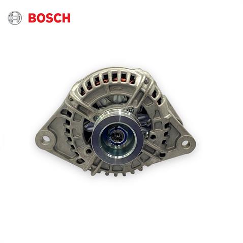 BOSCH 12V ALTERNATÖR DİNAMO 140 A (L-DFM) FIAT DUCATO-IVECO DAILY-KARSAN J10/JEST-PEUGEOT J10