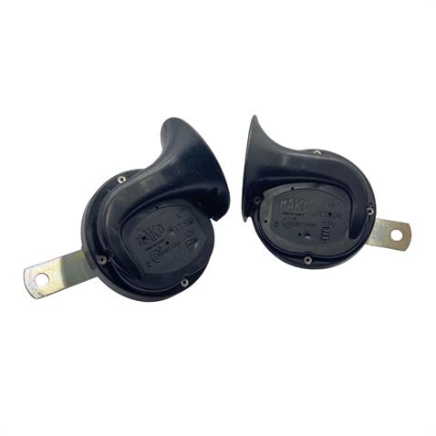 MAKO 12V DADAT KORNA 410/510 HZ (TEK FİŞLİ) TAKIM