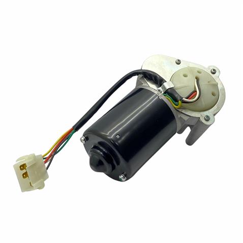 12V SİLECEK MOTORU AĞIR HİZMET