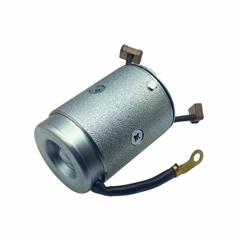 12V MARŞ GÖVDESİ NIPPON DENSO TİPİ 2.2 KW (DÜZ) HYSTER-ISUZU-KIA BONGO/HI-BESTA-KOMATSU-TOYOTA