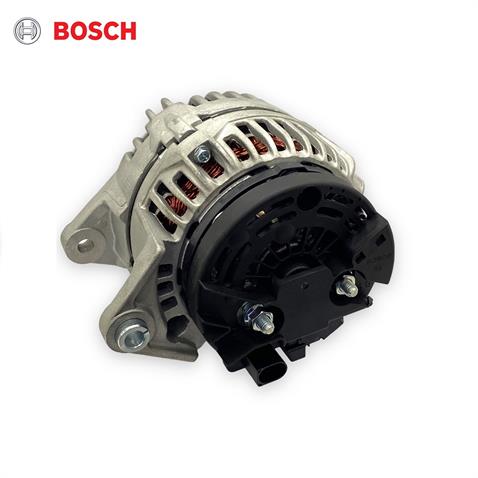 BOSCH 12V ALTERNATÖR DİNAMO 140 A (L-DFM) FIAT DUCATO-IVECO DAILY-KARSAN J10/JEST-PEUGEOT J10
