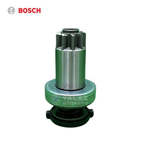 BOSCH MARŞ DİŞLİSİ 9 DİŞ (16 KANAL) VW
