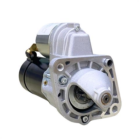 12V MARŞ MOTORU VALEO TİPİ 9 DİŞ/10 DİŞ 0.8 KW FIAT PANDA/FIAT UNO 60